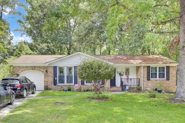 $335,000 | 203 Jimbo Road, Summerville, SC 29485