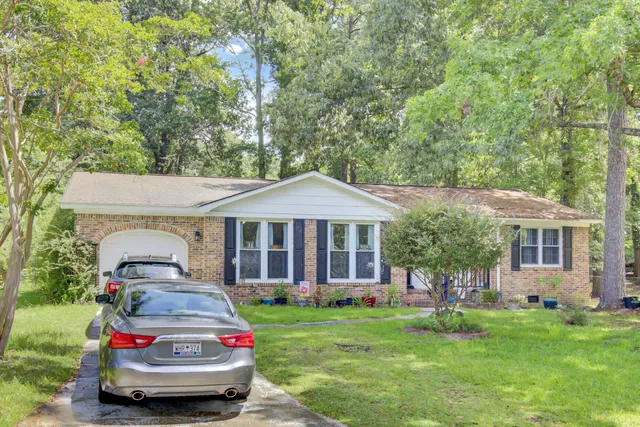 $335,000 | 203 Jimbo Road, Summerville, SC 29485