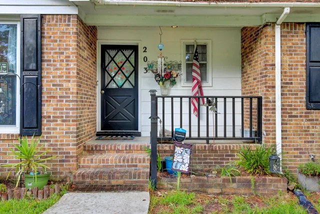 $335,000 | 203 Jimbo Road, Summerville, SC 29485