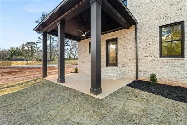 $6,500 | 2895 Jones Mill Road, Doraville, GA 30360