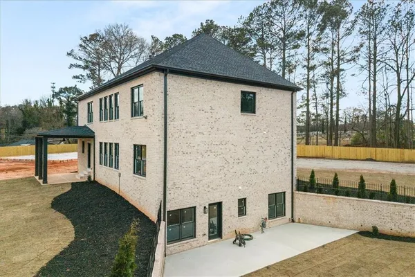 $6,500 | 2895 Jones Mill Road, Doraville, GA 30360