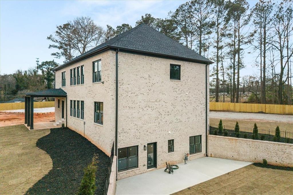 2895 Jones Mill Road Doraville, GA 30360 - Photo 52 of 60