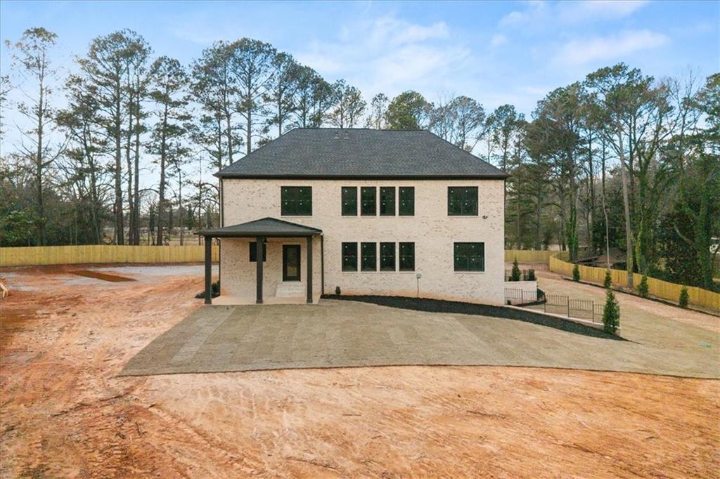 2895 Jones Mill Road Doraville, GA 30360 - Photo 53 of 60