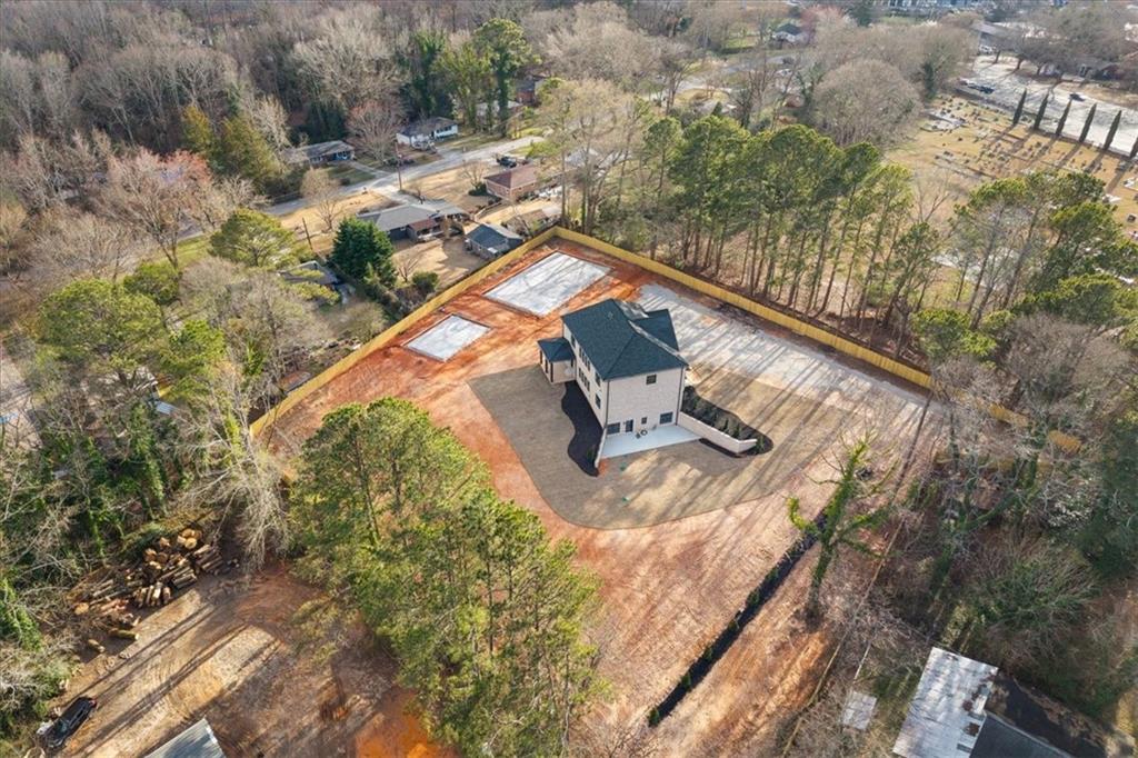 2895 Jones Mill Road Doraville, GA 30360 - Photo 54 of 60