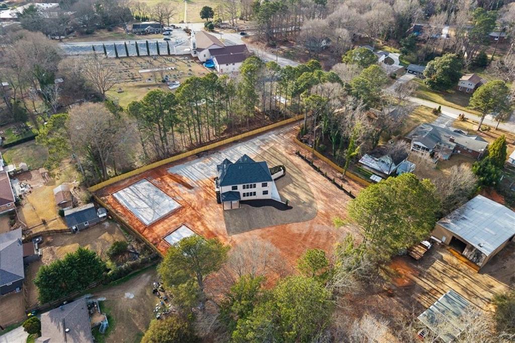 2895 Jones Mill Road Doraville, GA 30360 - Photo 55 of 60