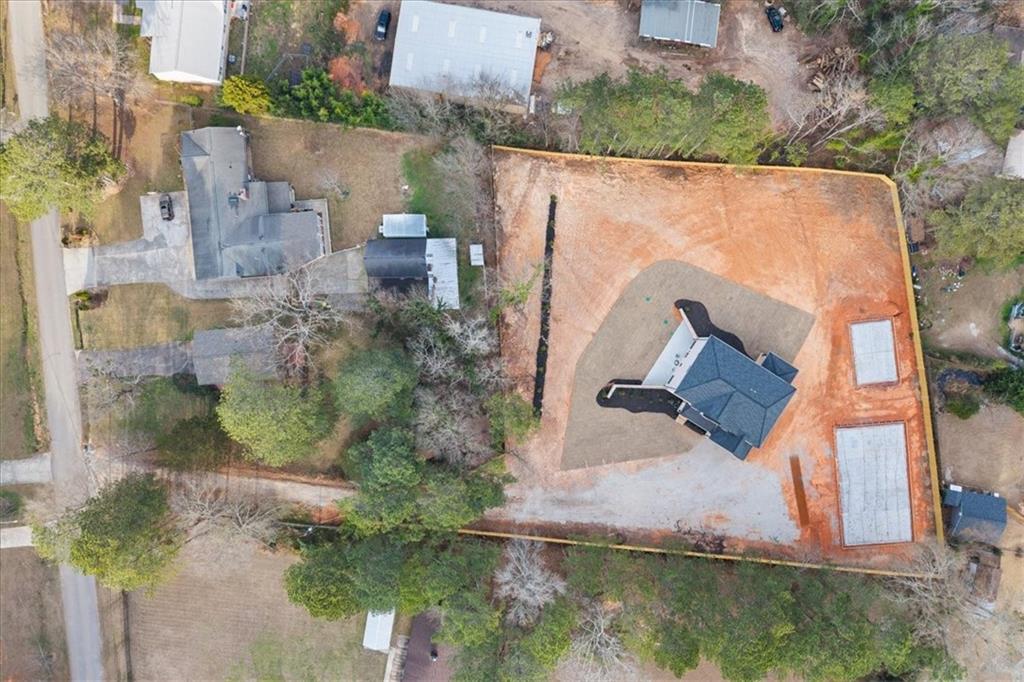 2895 Jones Mill Road Doraville, GA 30360 - Photo 56 of 60