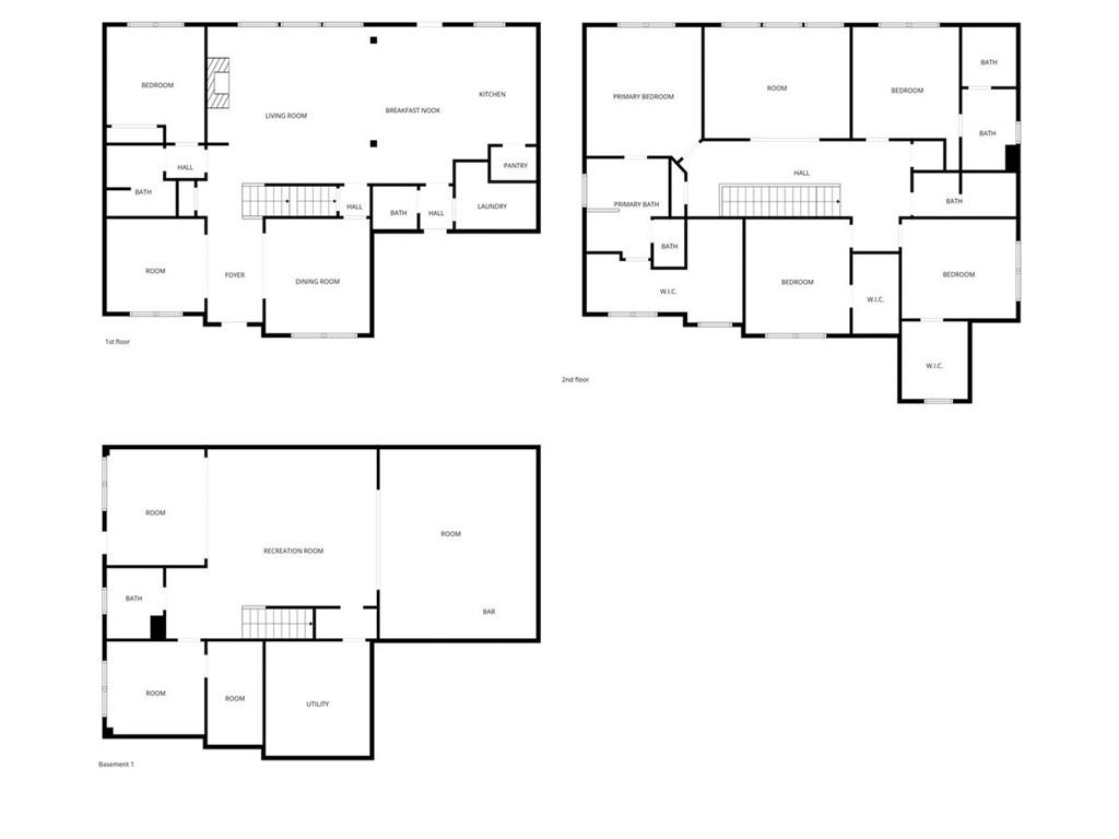 2895 Jones Mill Road Doraville, GA 30360 - Photo 57 of 60