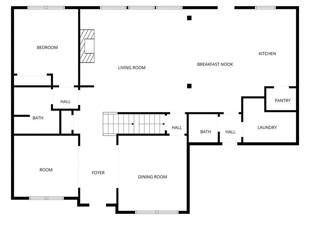 2895 Jones Mill Road Doraville, GA 30360 - Photo 59 of 60