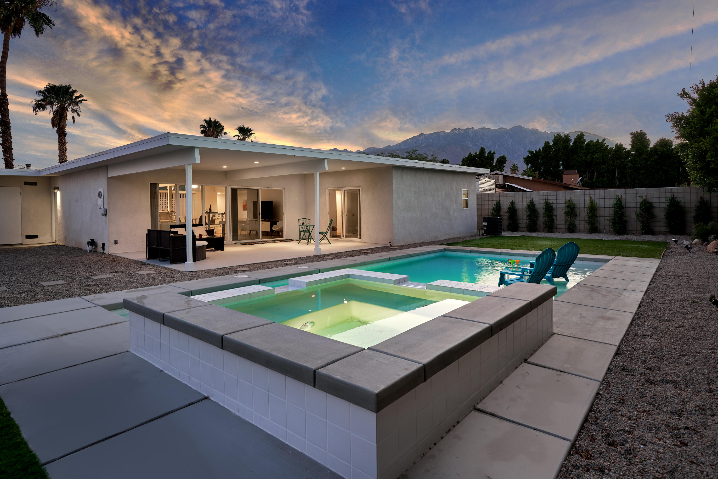 2326 East Finley Road Palm Springs, CA 92262 - Photo 20 of 39 05