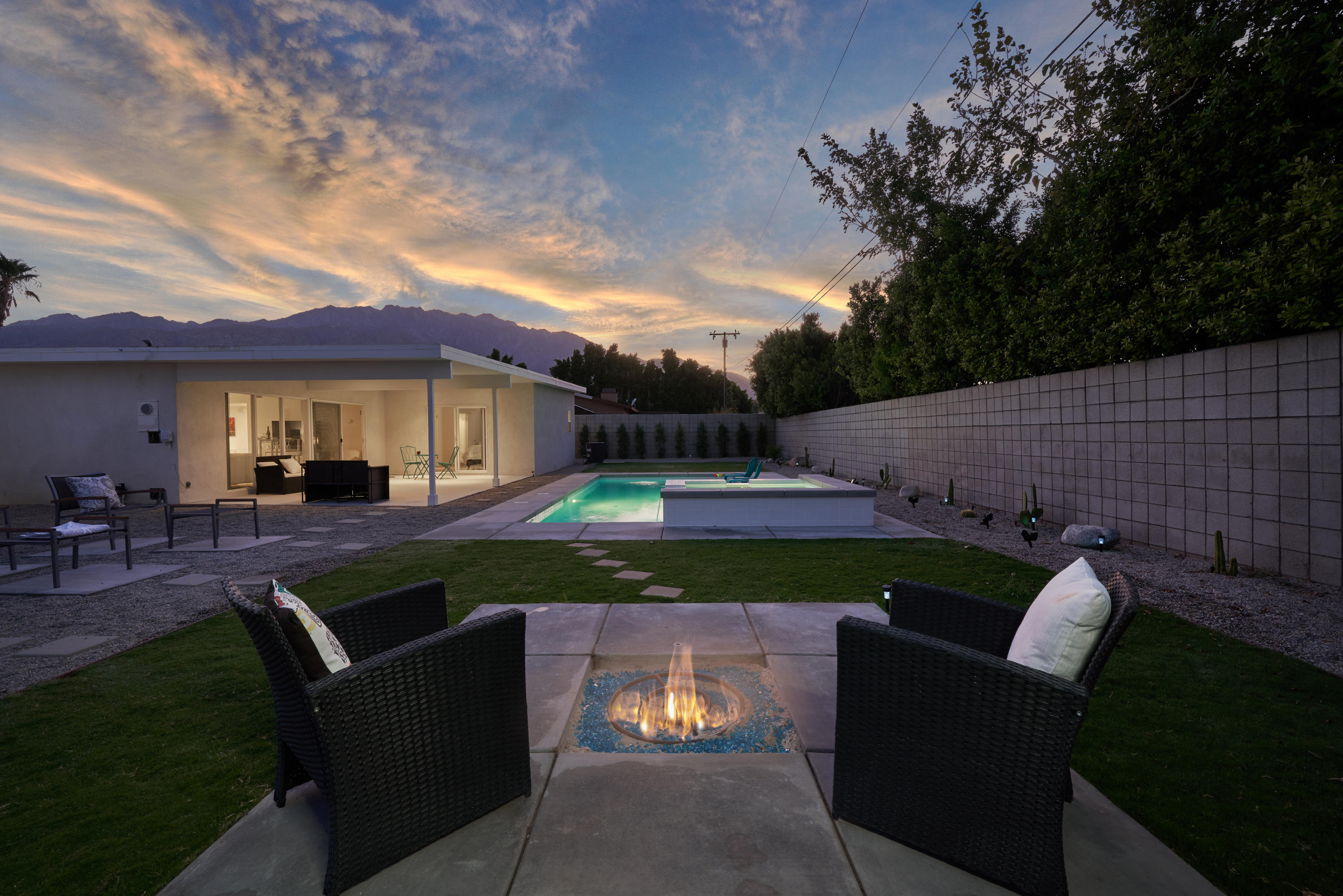 2326 East Finley Road Palm Springs, CA 92262 - Photo 21 of 39 01