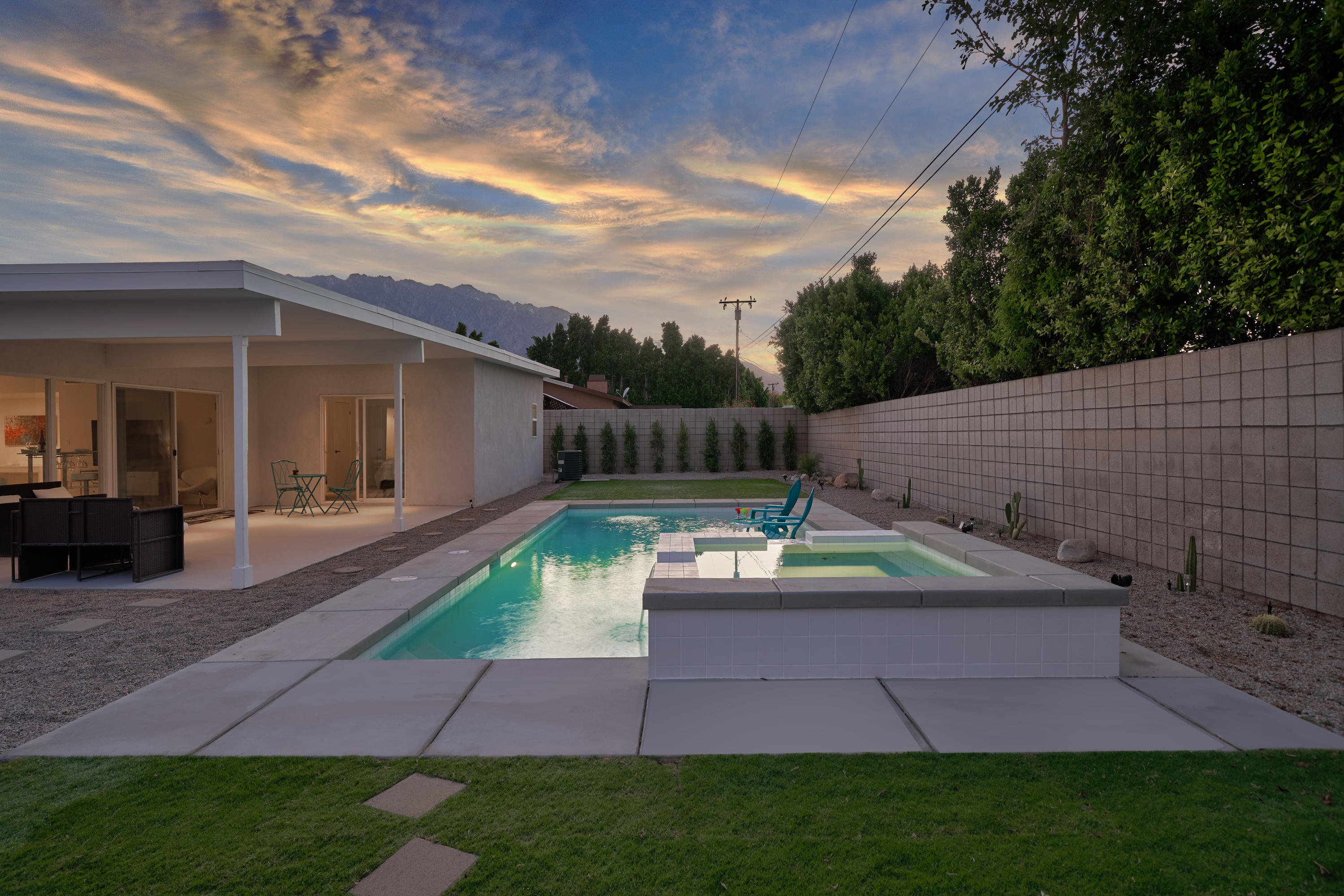 2326 East Finley Road Palm Springs, CA 92262 - Photo 22 of 39 04