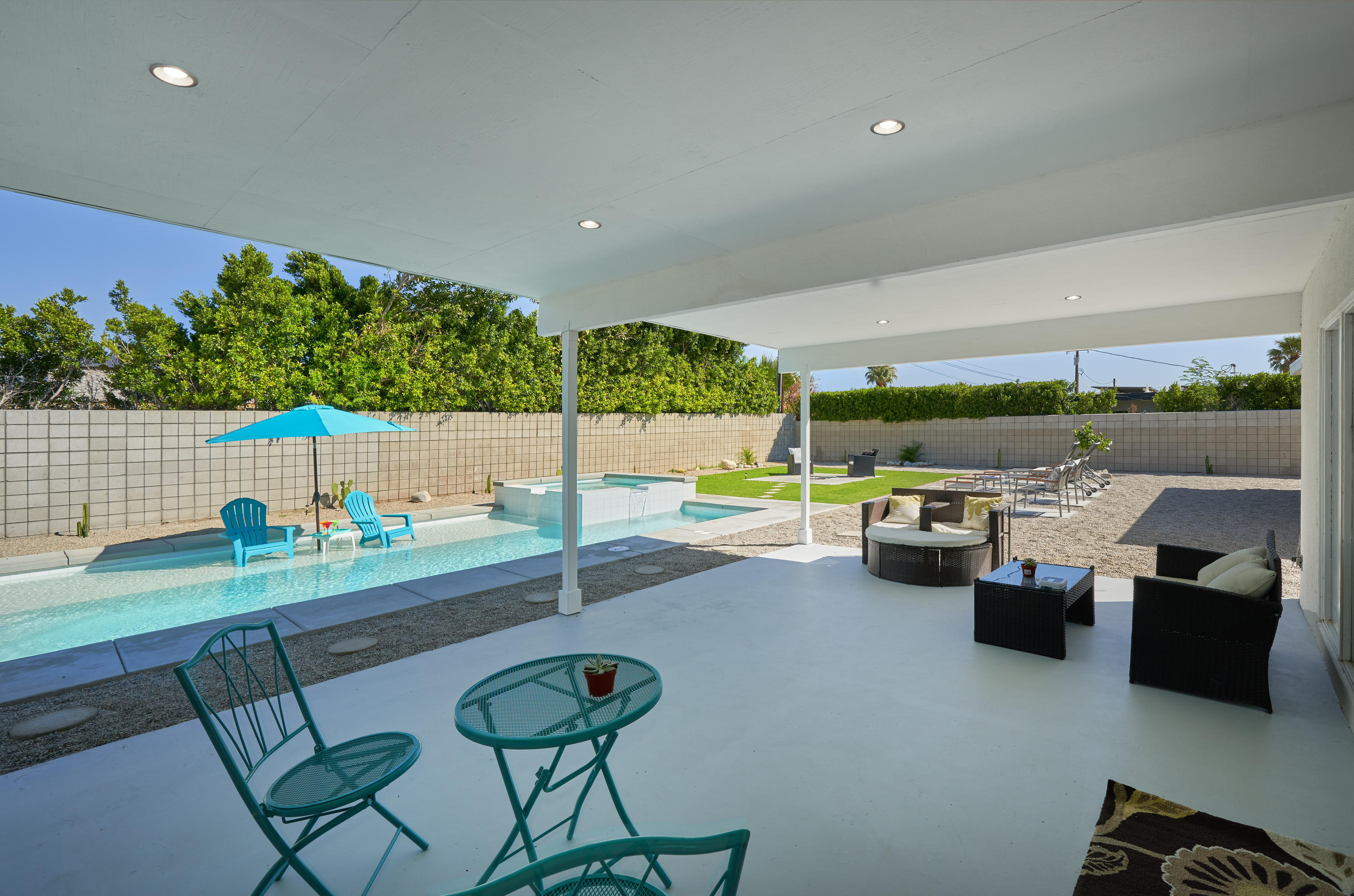 2326 East Finley Road Palm Springs, CA 92262 - Photo 27 of 39 44