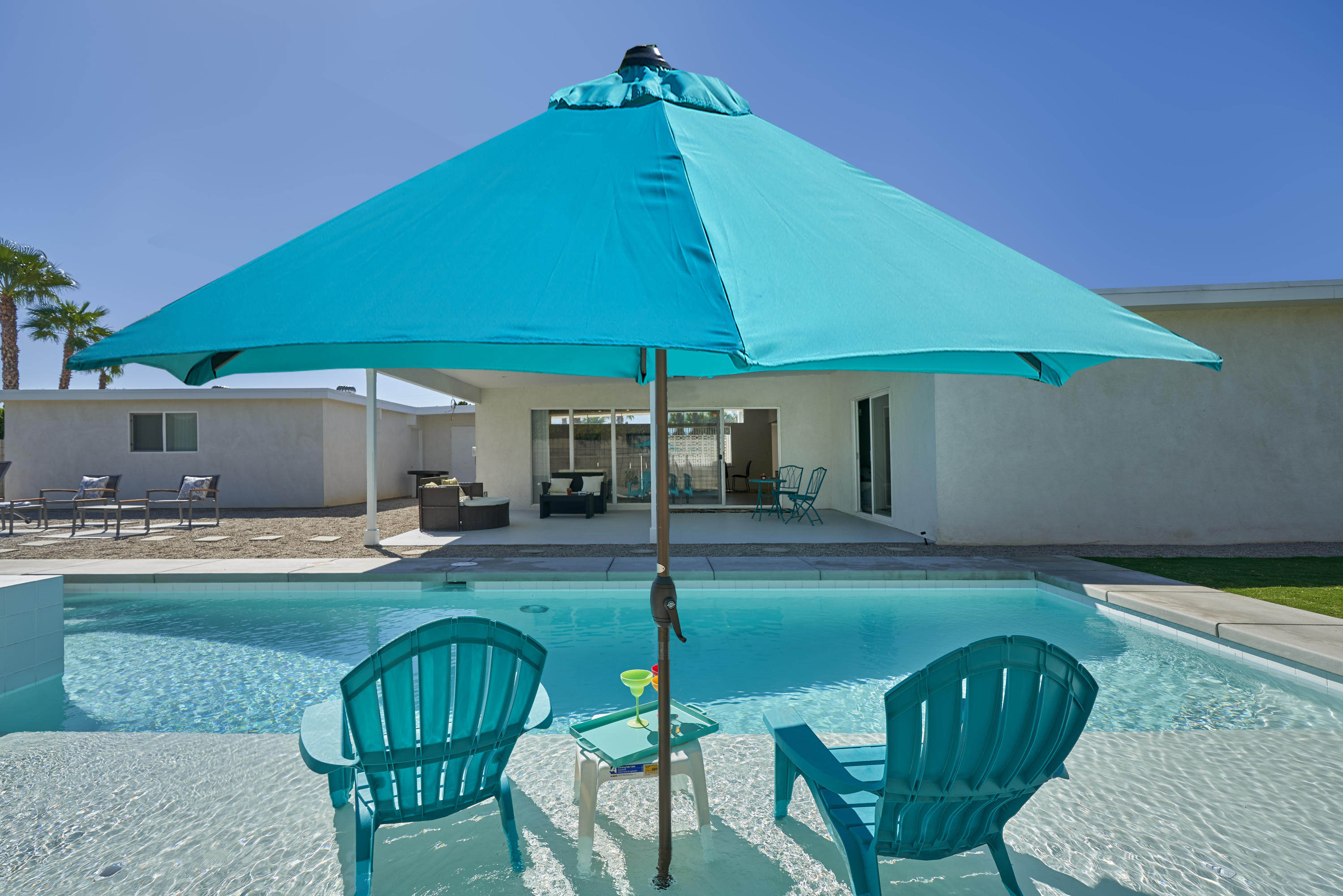 2326 East Finley Road Palm Springs, CA 92262 - Photo 28 of 39 52