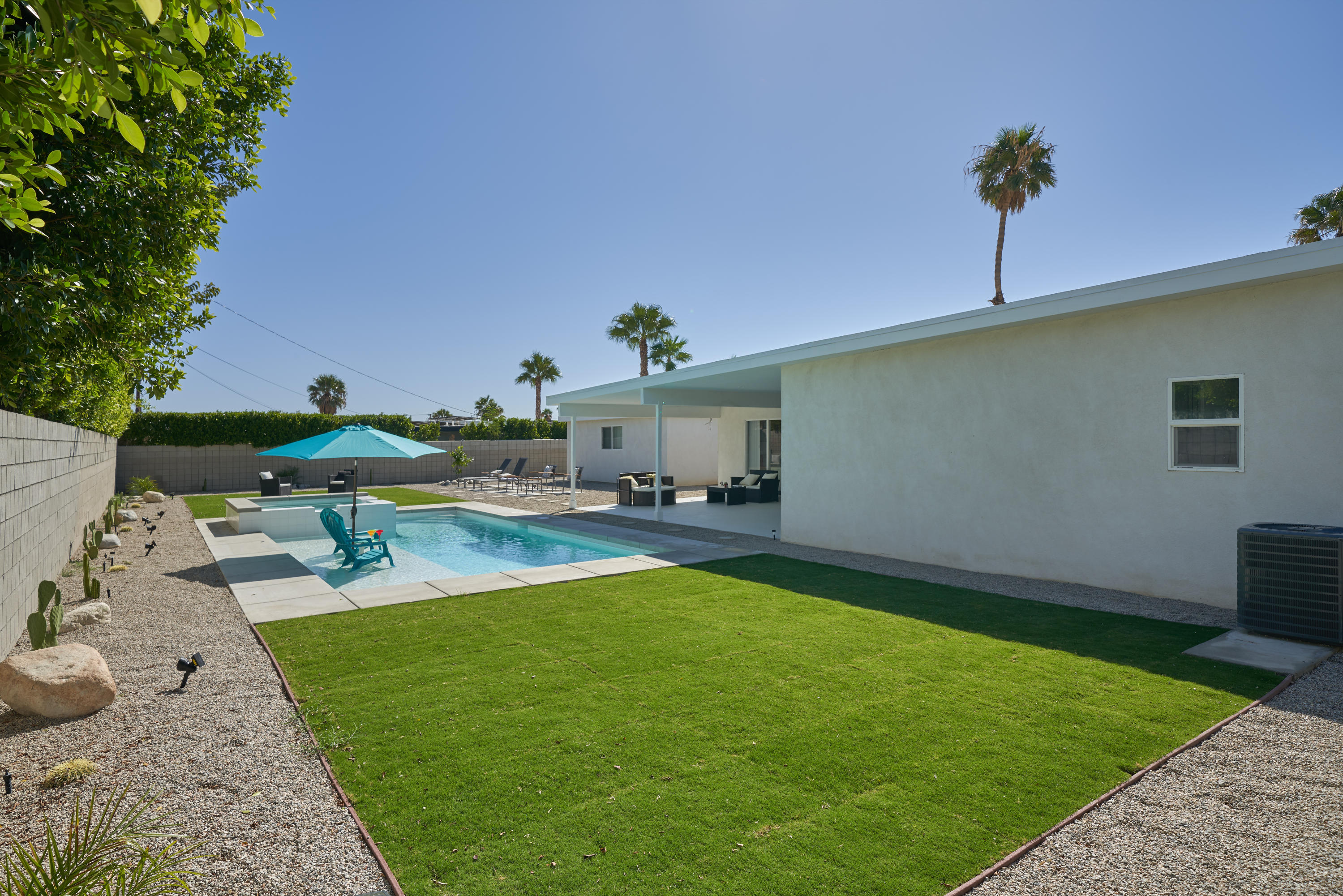 2326 East Finley Road Palm Springs, CA 92262 - Photo 29 of 39 49