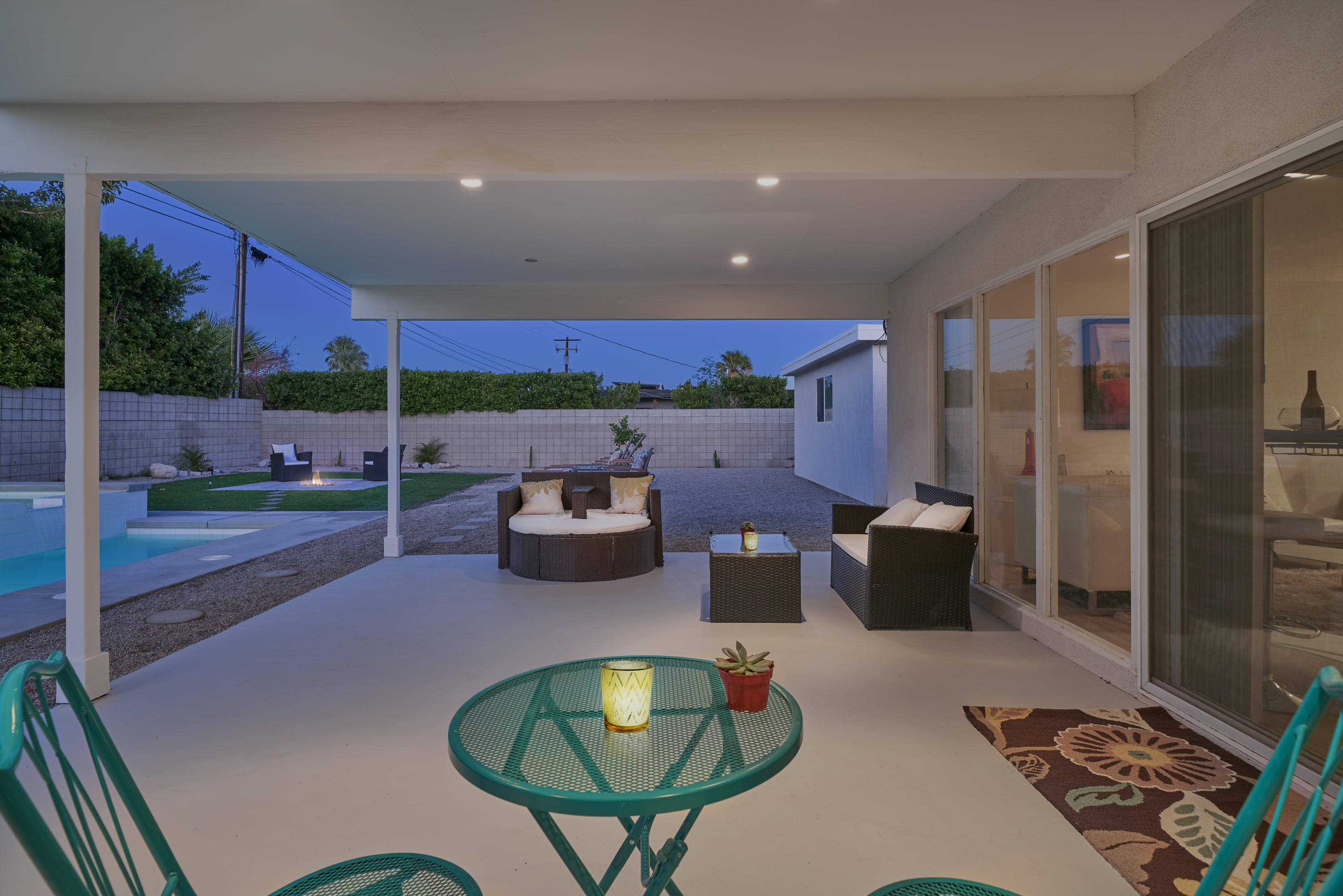 2326 East Finley Road Palm Springs, CA 92262 - Photo 31 of 39 11