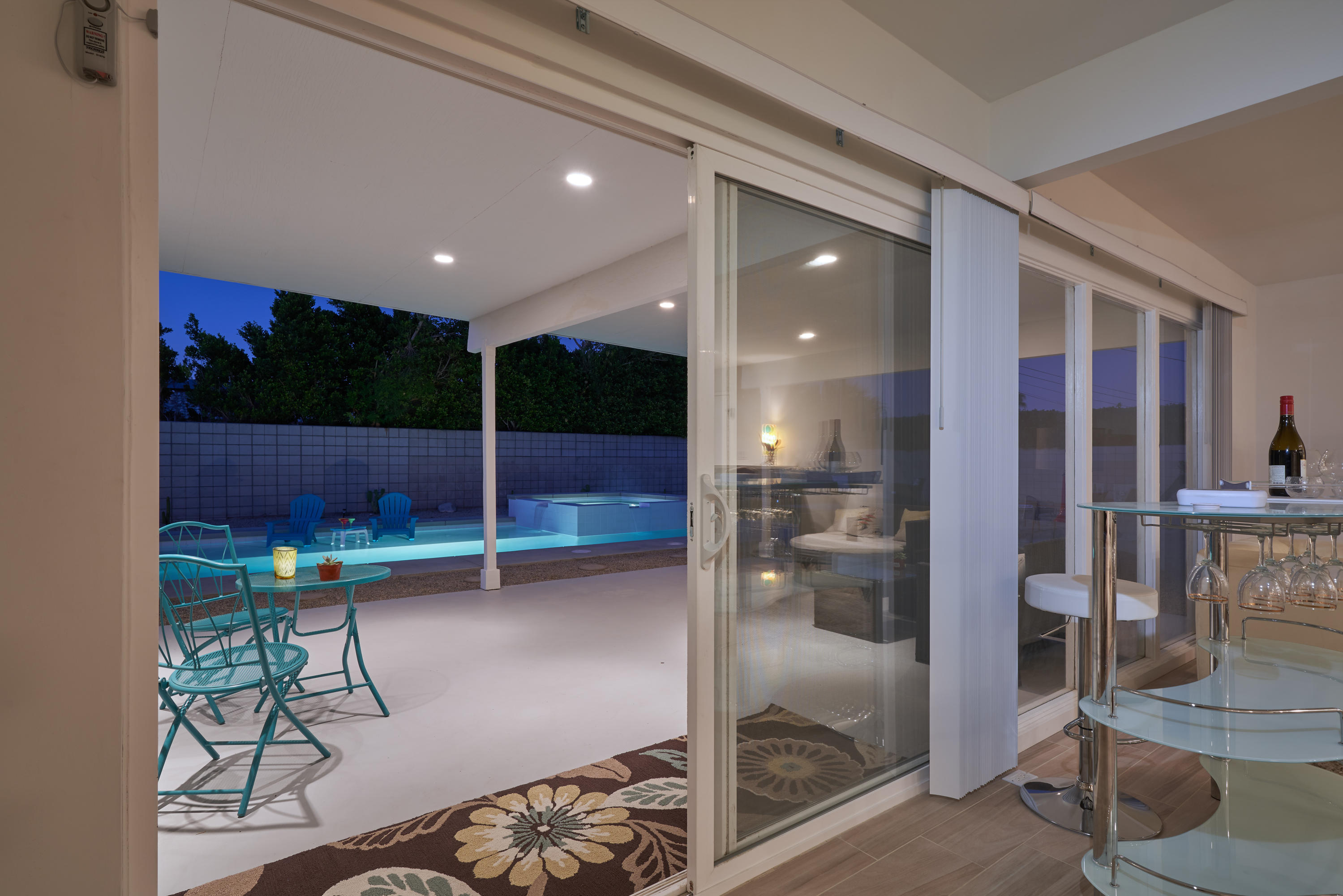 2326 East Finley Road Palm Springs, CA 92262 - Photo 33 of 39 14