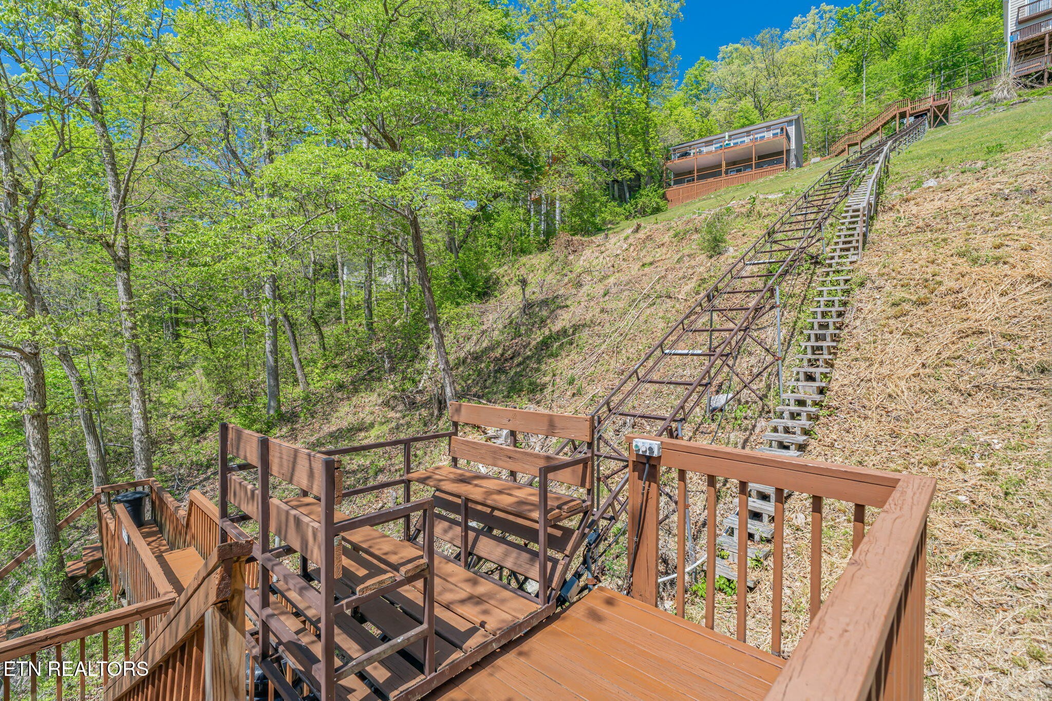 174 Jessee Road Maynardville, TN 37807 - Photo 29 of 47 Gallery Image 29
