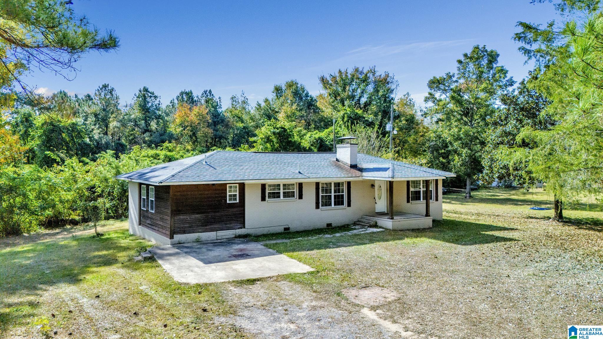 1620 Chaley Springs Road Hayden, AL 35079 - Photo 1 of 32