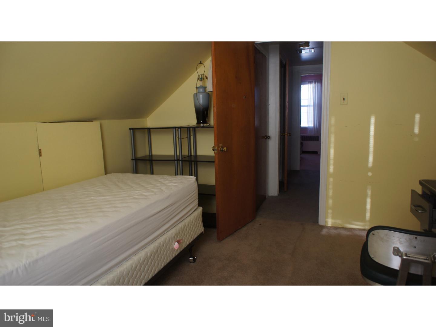 11005 Stevens Road Philadelphia, PA 19116 - Photo 21 of 25 Bedroom 4