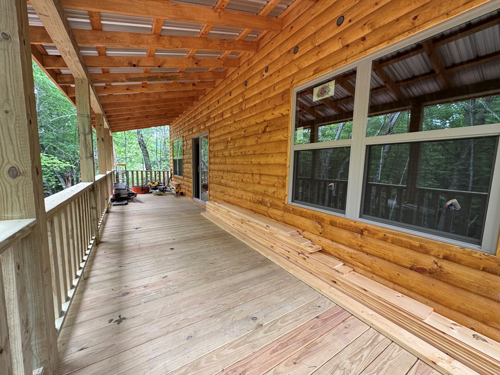 427 Martins Creek Ridge Road Murphy, NC 28906 - Photo 6 of 10 Gallery Image 6