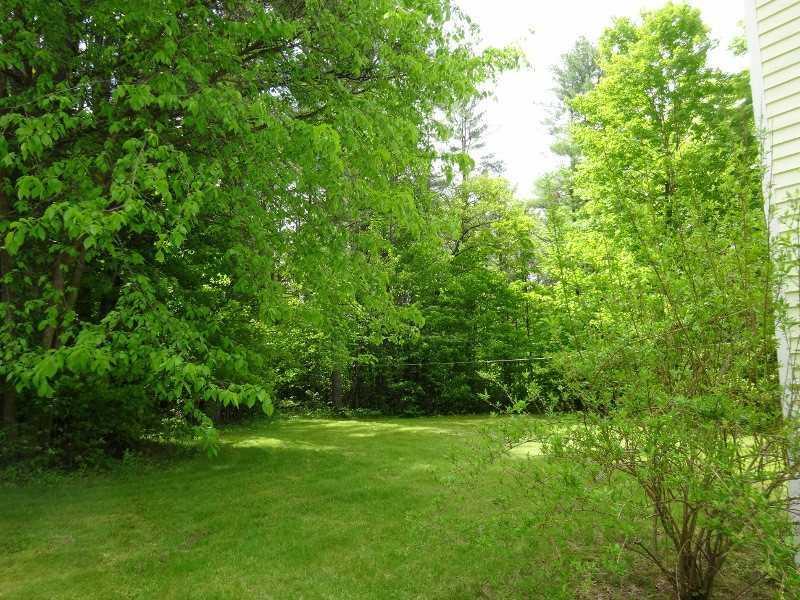 110 Gore Road Oxford, ME 04270 - Photo 12 of 34 Yard/Garden.