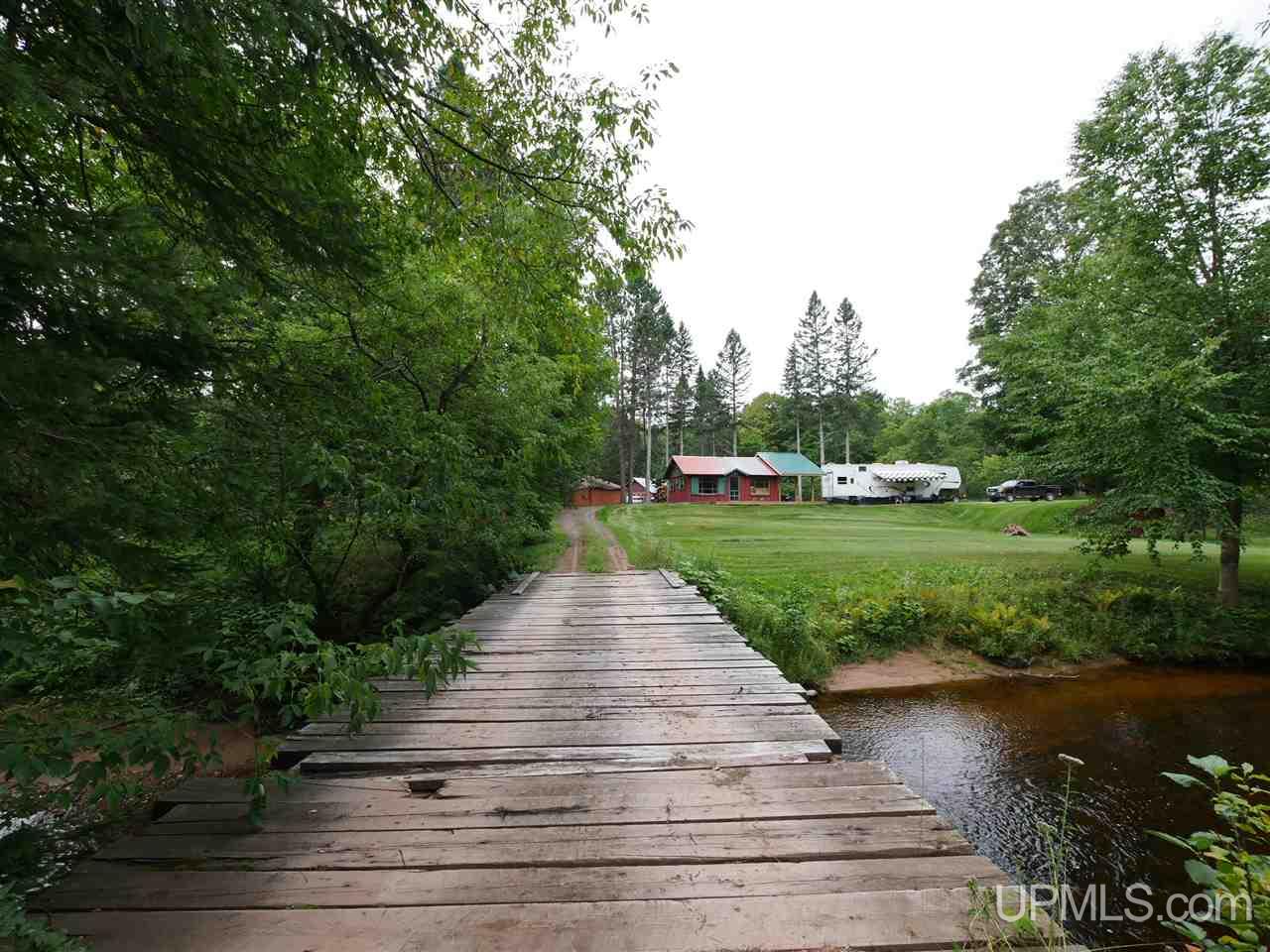 22428 South Laird Road Nisula, MI 49952 - Photo 12 of 20 Gallery Image 12