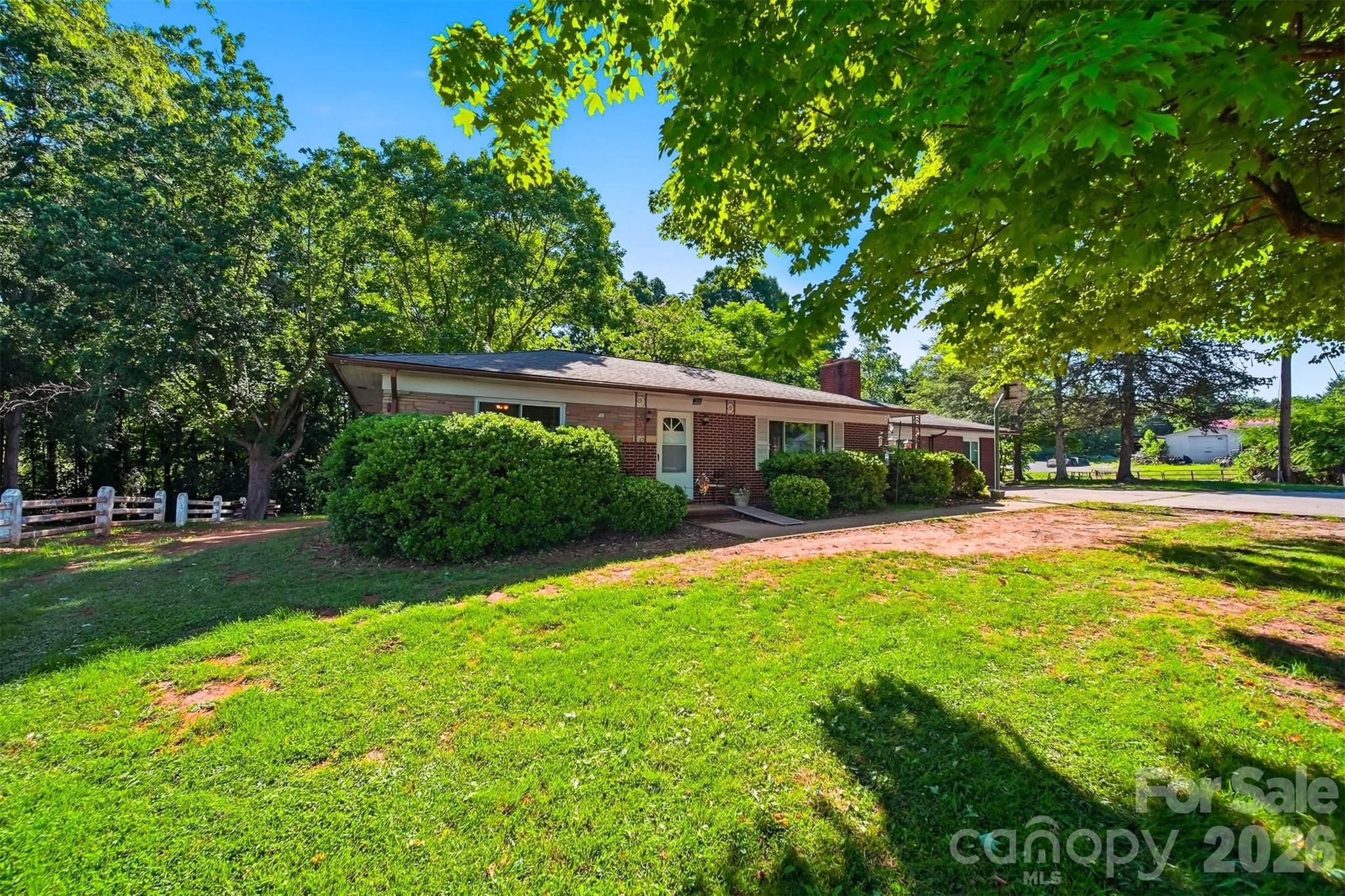 2089 Connelly Springs Road Lenoir, NC 28645 - Photo 36 of 43