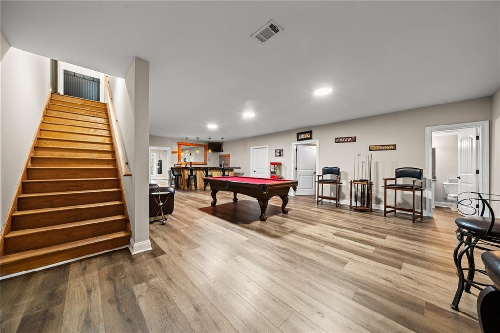 365 Euharlee Road Southwest Cartersville, GA 30120 - Photo 53 of 87 Gallery Image 53