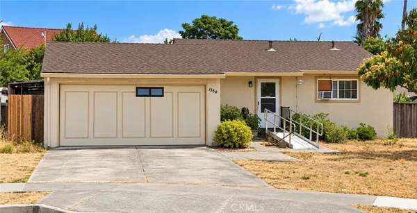 $899,000 | 1550 Stone Creek Drive, San Jose, CA 95132