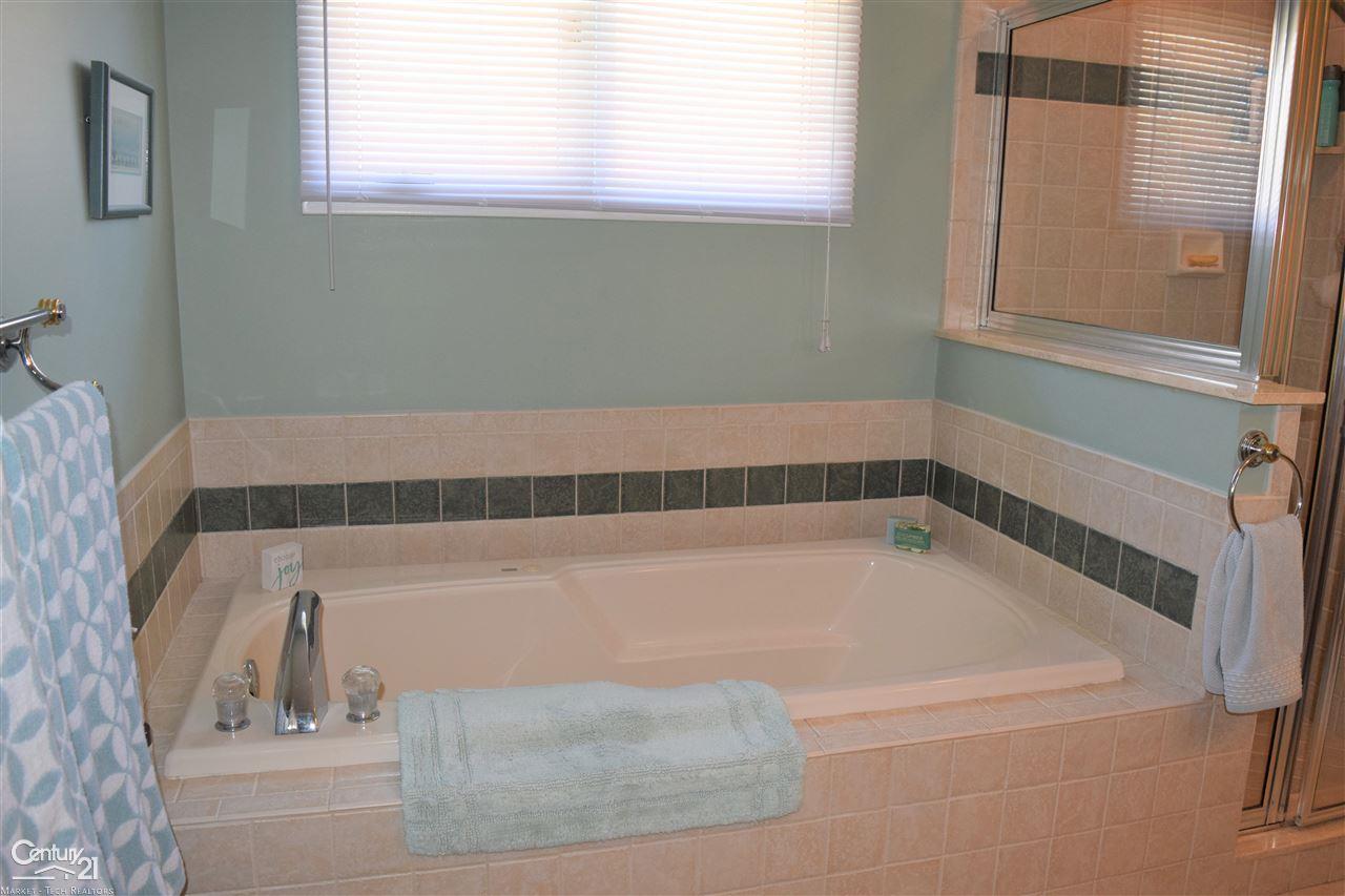 49253 Monte Road New Baltimore, MI 48047 - Photo 38 of 73 Master Bathroom/Whirlpool