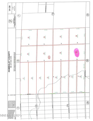 $18,000 | Apn 14-0201-15 Apn 14-0201-15 Cormier Boulevard, Winnemucca, NV 89445