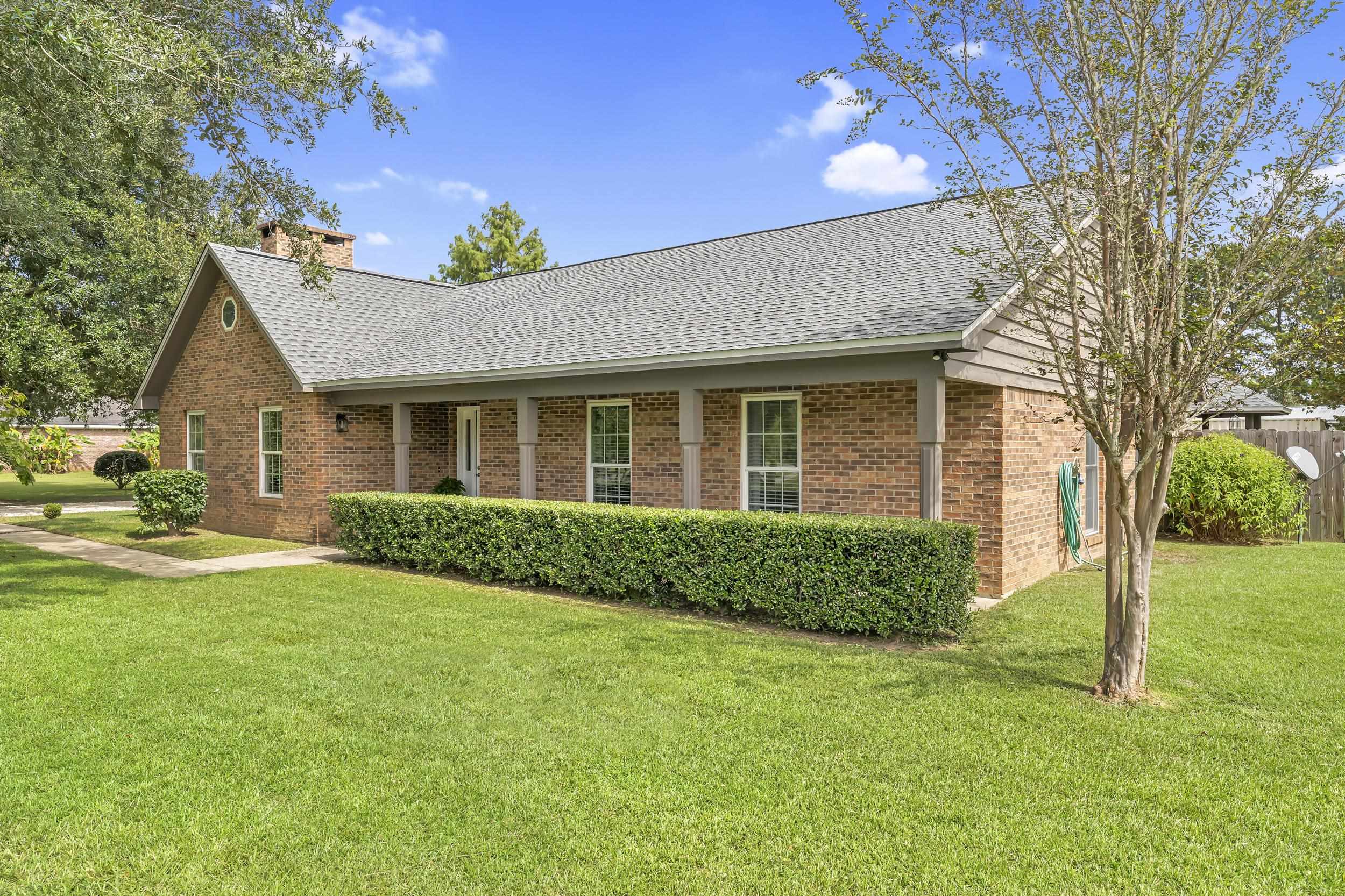 19090 Gunnison Road Fairhope, AL 36532 - Photo 40 of 42 Front Of Structure
