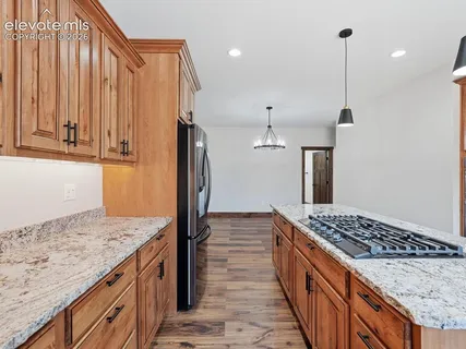 $725,000 | 1309 Stone Ridge Drive, Woodland Park, CO 80863