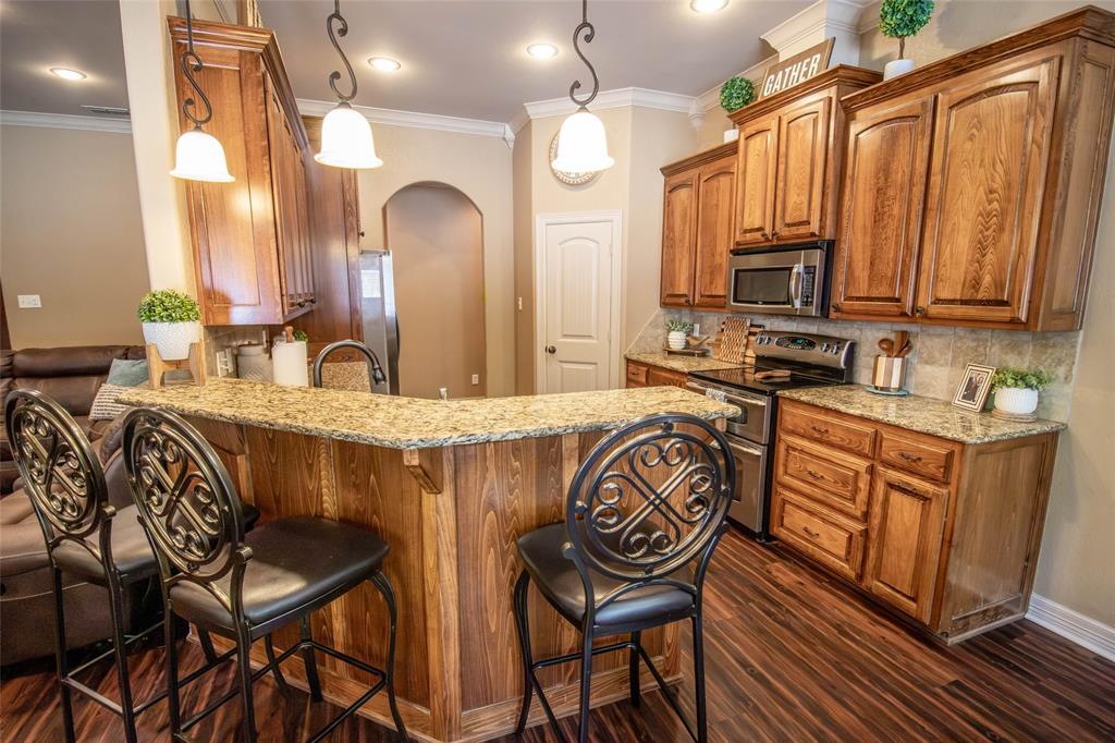 135 Pond Road Marshall, TX 75672 - Photo 10 of 40 Gallery Image 10