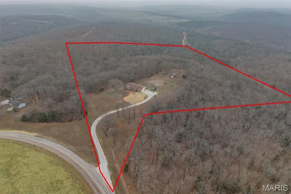 $519,900 | 22800 Highway North, Lebanon, MO 65536