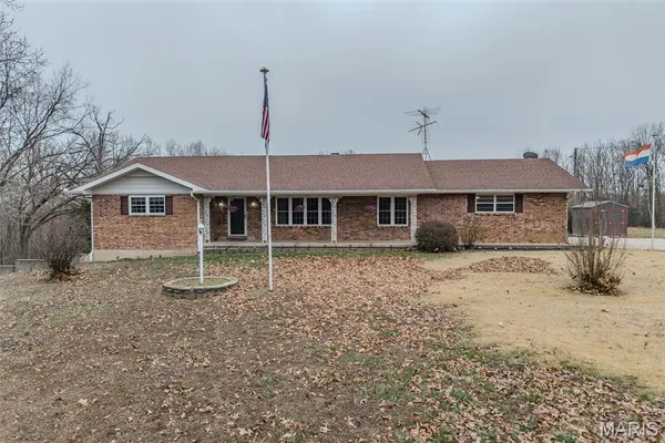 $519,900 | 22800 Highway North, Lebanon, MO 65536