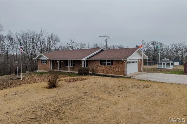 $519,900 | 22800 Highway North, Lebanon, MO 65536