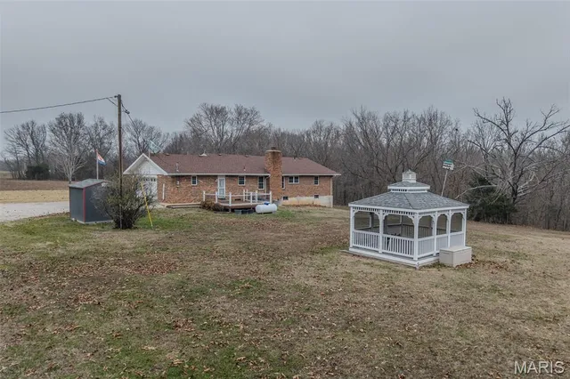 $519,900 | 22800 Highway North, Lebanon, MO 65536