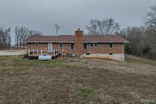 $519,900 | 22800 Highway North, Lebanon, MO 65536