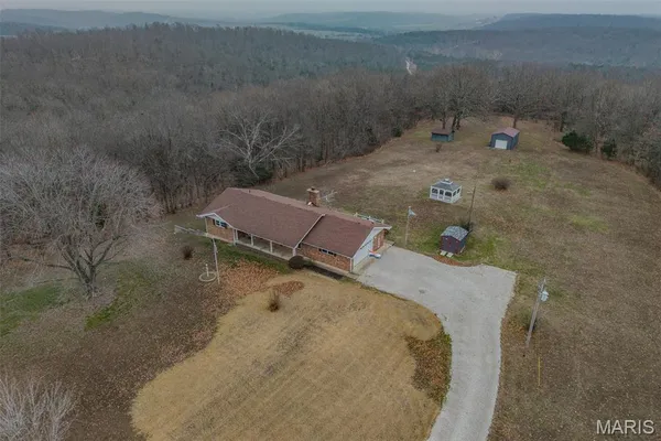 $519,900 | 22800 Highway North, Lebanon, MO 65536