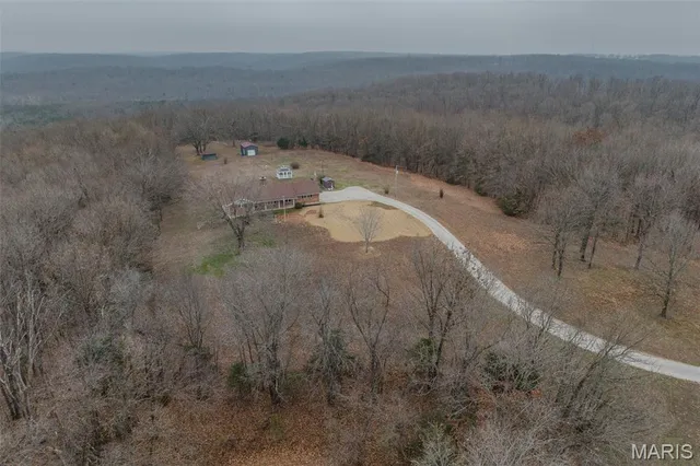 $519,900 | 22800 Highway North, Lebanon, MO 65536