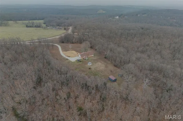 $519,900 | 22800 Highway North, Lebanon, MO 65536