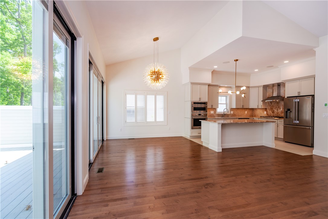 15 Hampton Road, Unit 20 Coventry, RI 02816 - Photo 17 of 50