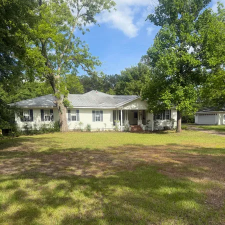 $370,000 | 1435 South Cotton Street, Andalusia, AL 36420