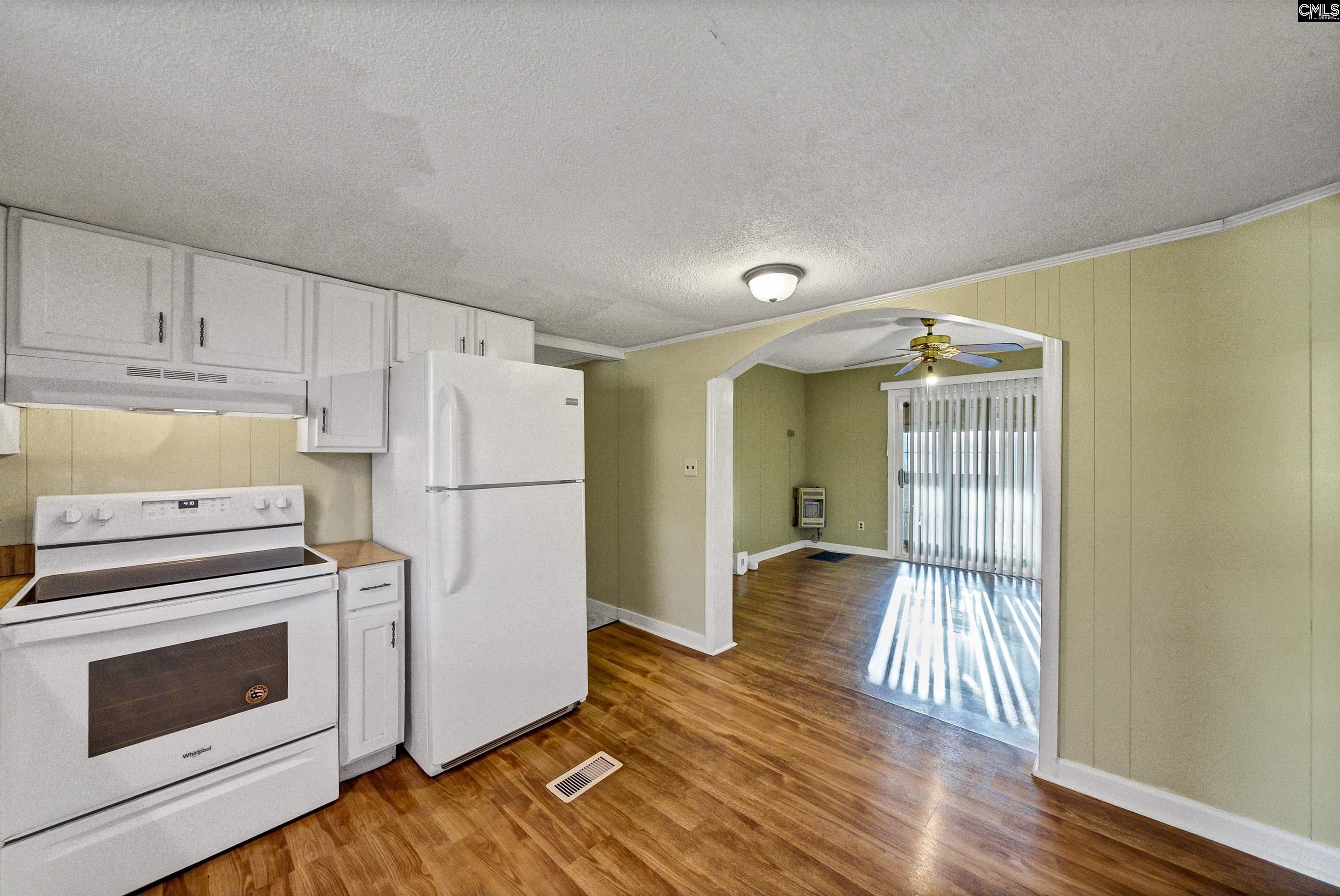248 Henry Road Neeses, SC 29107 - Photo 12 of 34