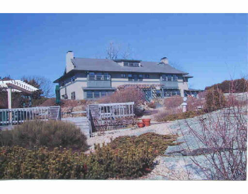 a view of a roof deck