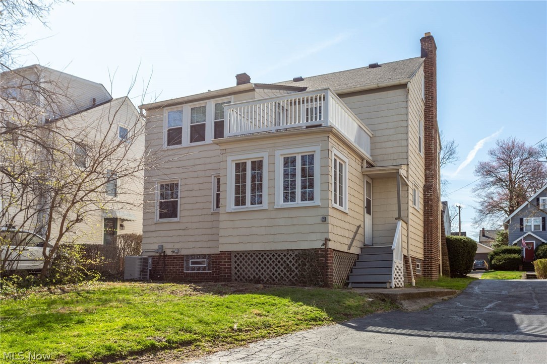 3815 Tremont Road Cleveland Heights, OH 44121 - Photo 27 of 31
