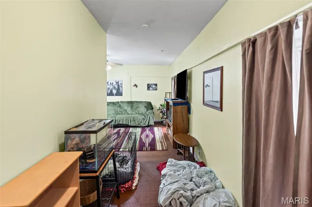 $72,500 | 104 Helmuth Street, Wilsonville, IL 62093