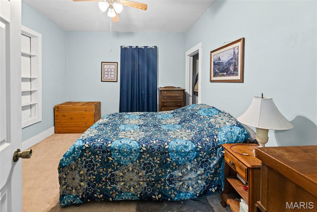 104 Helmuth Street Wilsonville, IL 62093 - Photo 22 of 28