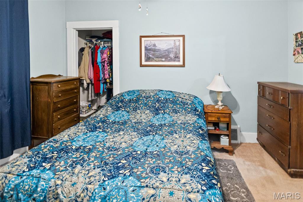 104 Helmuth Street Wilsonville, IL 62093 - Photo 23 of 28